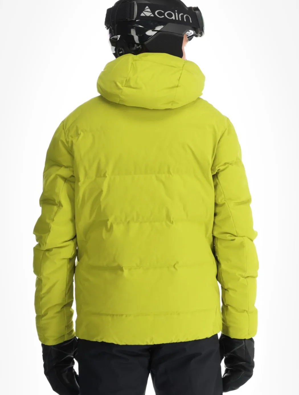 Tyers-Z ski-jas heren