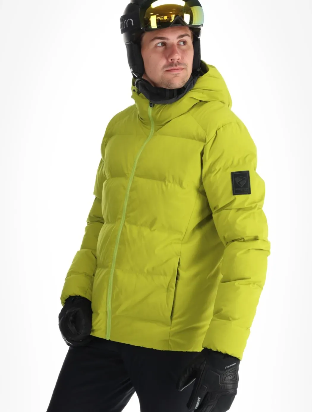 Tyers-Z ski-jas heren