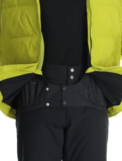 Tyers-Z ski-jas heren