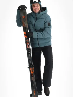 Tyers-Z ski-jas heren