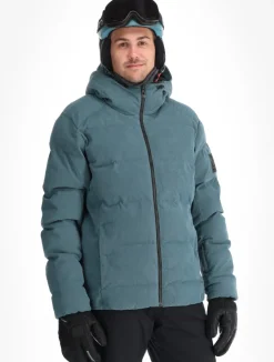 Tyers-Z ski-jas heren