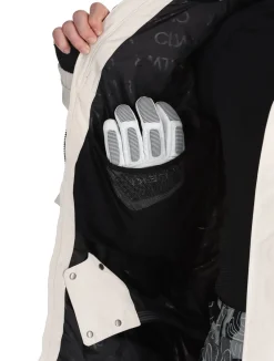 U Mountain Cargo ski-jas unisex