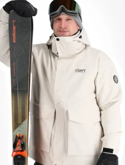 U Mountain Cargo ski-jas unisex