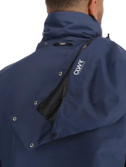 U Mountain Cargo ski-jas unisex