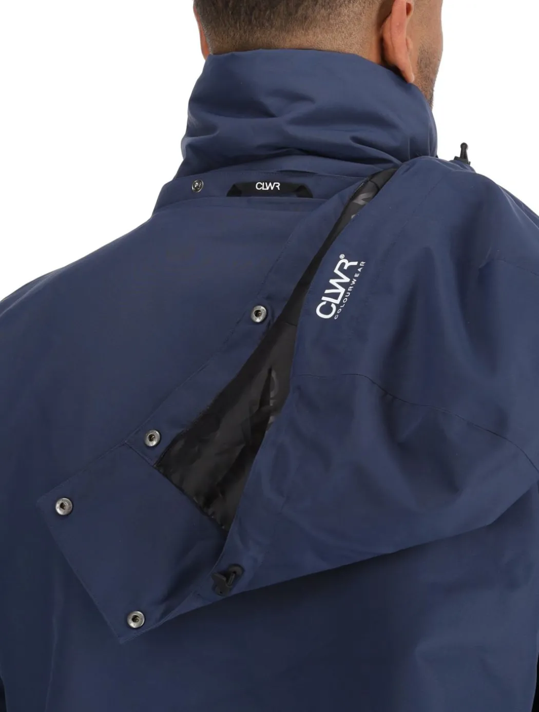 U Mountain Cargo ski-jas unisex