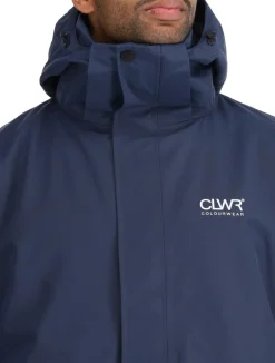 U Mountain Cargo ski-jas unisex