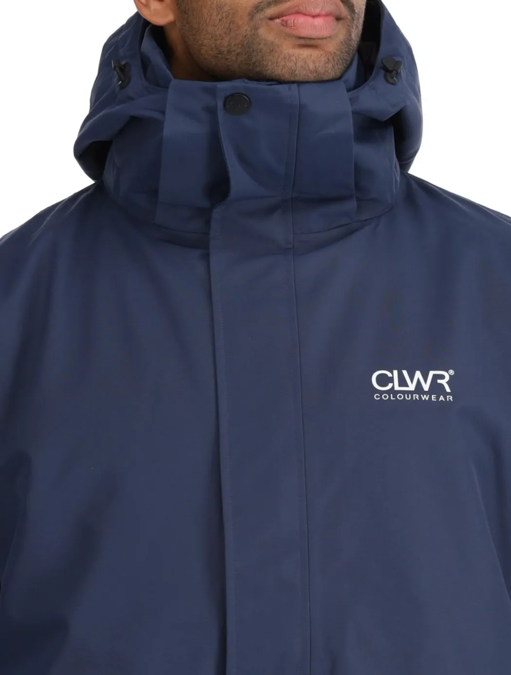 U Mountain Cargo ski-jas unisex