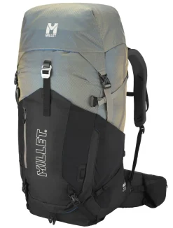 Ubic 55+15 trekking rugzak unisex