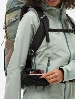 Ubic 30 W trekking rugzak dames