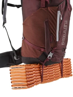 Ubic 40 W trekking rugzak dames