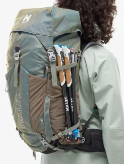 Ubic 40 W trekking rugzak dames