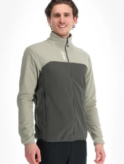 Ubic Lgrid Jktm trekking vest heren