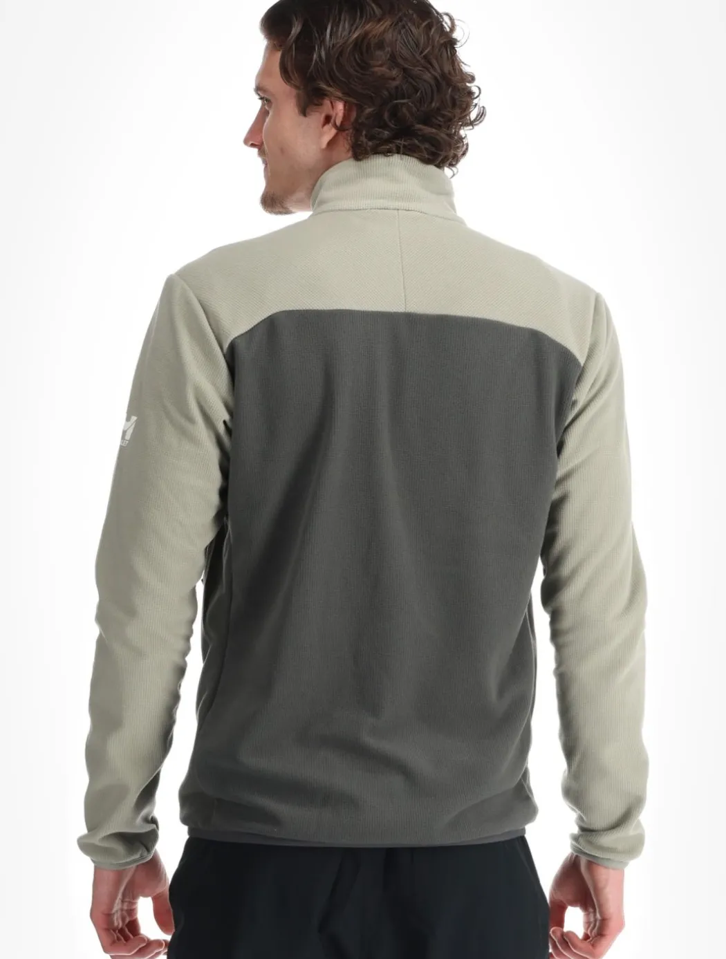 Ubic Lgrid Jktm trekking vest heren