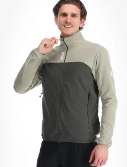 Ubic Lgrid Jktm trekking vest heren