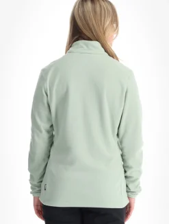 Ubic Lgrid Jktw trekking vest dames