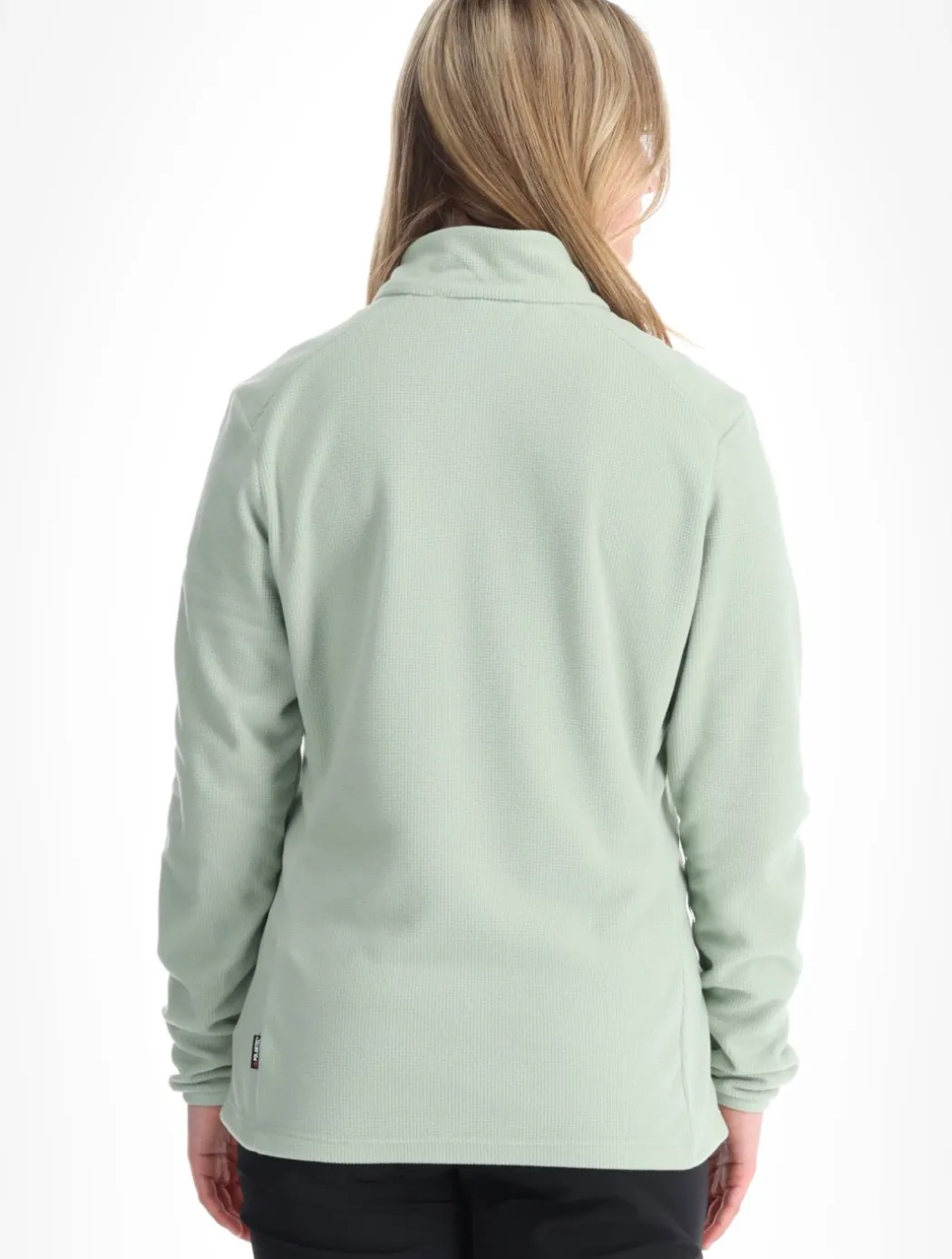 Ubic Lgrid Jktw trekking vest dames