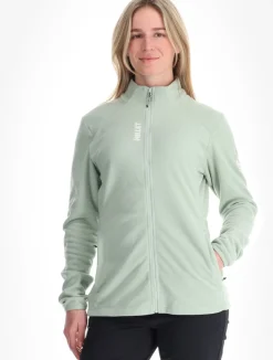 Ubic Lgrid Jktw trekking vest dames