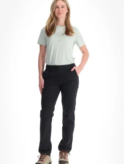 Ubic S Pant W trekking broek dames