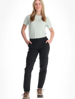 Ubic Zo Pant W trekking broek dames