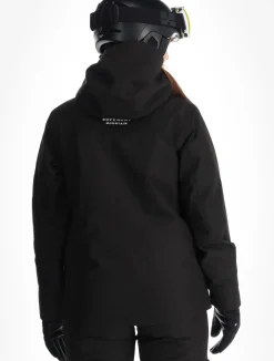 Ultimate Freestyle Ski Jacket ski-jas dames