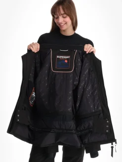 Ultimate Freestyle Ski Jacket ski-jas dames
