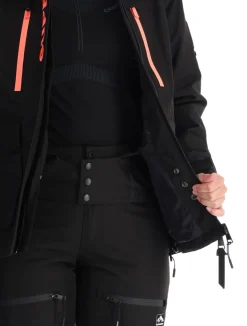 Ultimate Freestyle Ski Jacket ski-jas dames