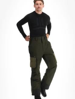 Ultimate Freestyle Ski Pant skibroek heren