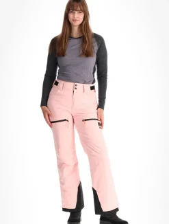 Ultimate Freestyle Ski Pant skibroek dames