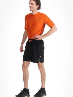 Ultimate II Short trail korte broek heren