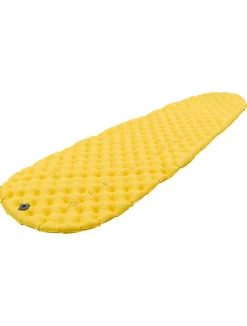 Ultralight Yellow (airstream Pumpsack) Large slaapmat unisex