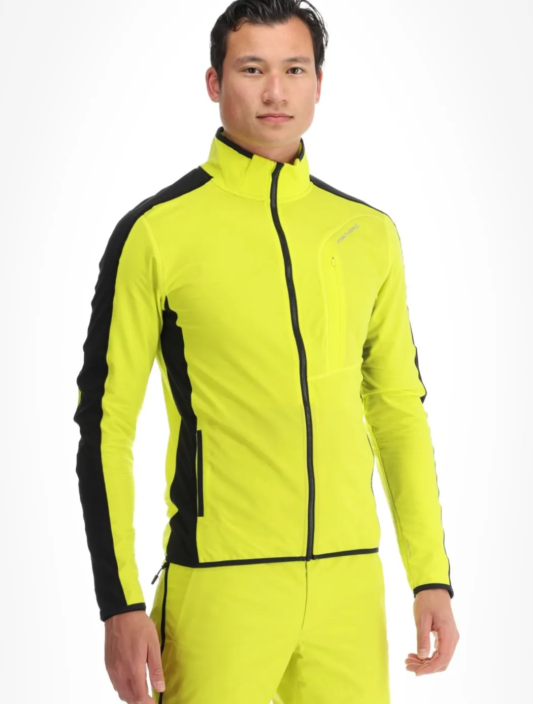 Up Flex vest heren