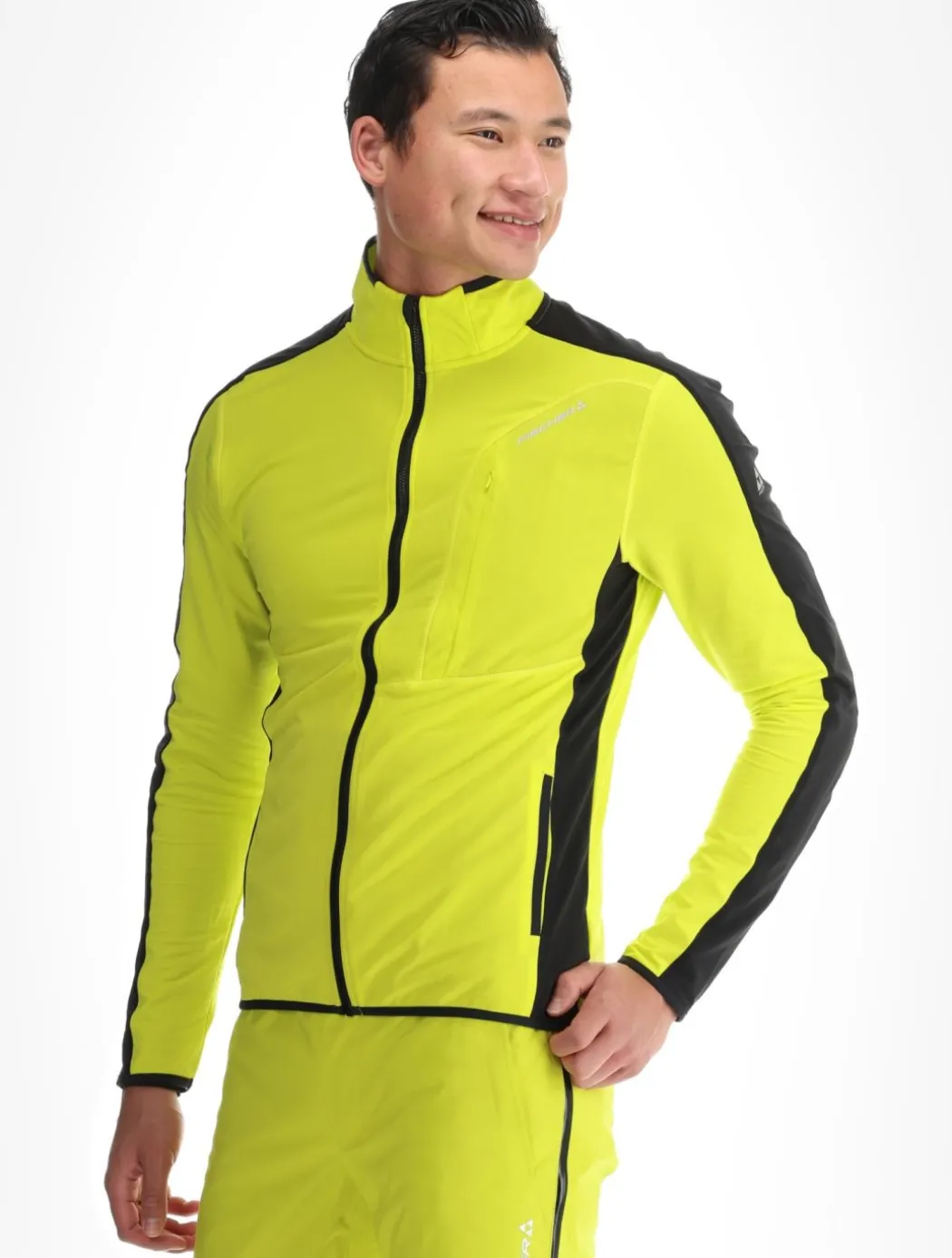 Up Flex vest heren