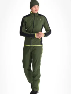 Up Flex vest heren