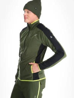 Up Flex vest heren