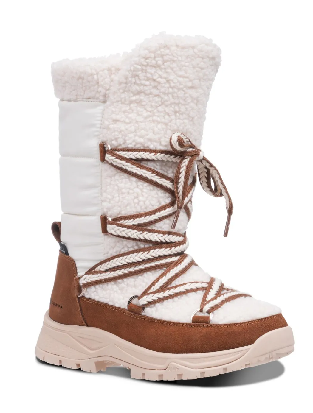 Upea MS snowboots dames
