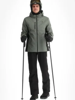 Vagon ski-jas heren