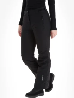 Valgau softshell skibroek dames