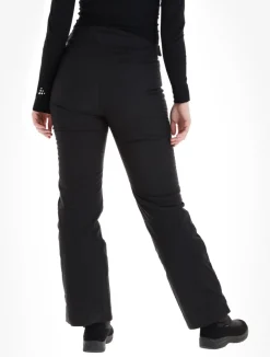 Valgau softshell skibroek dames