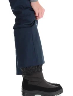 Valgau softshell skibroek dames