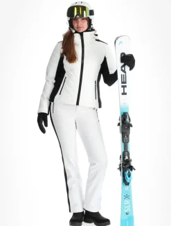 Vallovaara ski-jas dames