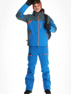 Vanqysh ski-jas heren