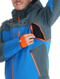 Vanqysh ski-jas heren