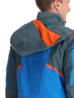 Vanqysh ski-jas heren