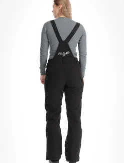 Velen softshell skibroek dames