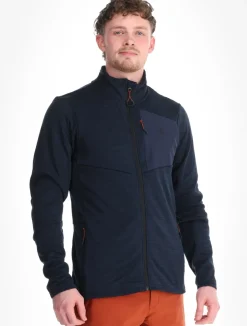 Venture Stretch Midlayer trekking vest heren