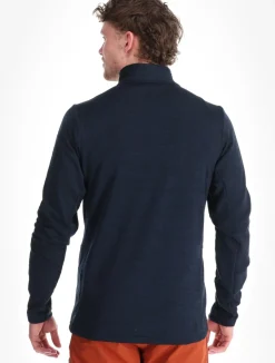 Venture Stretch Midlayer trekking vest heren
