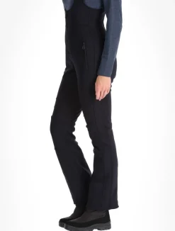 Venus softshell skibroek dames