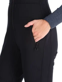 Venus softshell skibroek dames
