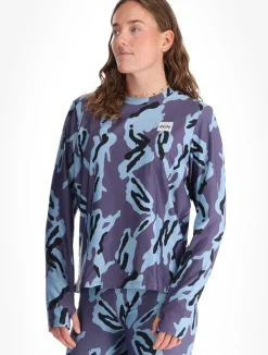 Versa Loose Fit thermoshirt dames