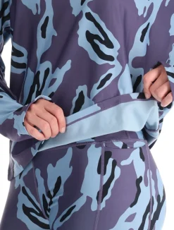 Versa Loose Fit thermoshirt dames